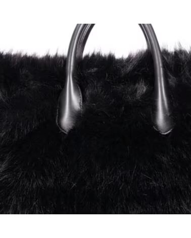 CHIKA10 BAG PERSA 02 SCHWARZ NEGRO-BLACK