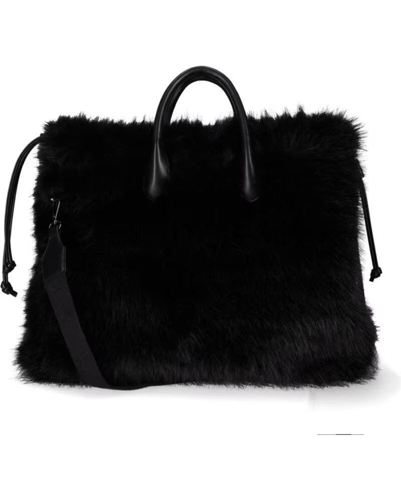 CHIKA10 BAG PERSA 02 SCHWARZ NEGRO-BLACK