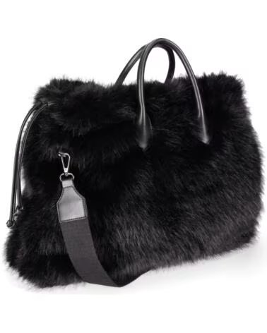 CHIKA10 BAG PERSA 02 SCHWARZ NEGRO-BLACK