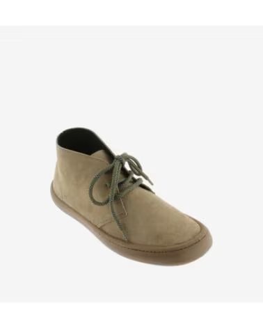 VICTORIA BAREFOOT STIEFELETTE UNISEX 1186111 BEIGE