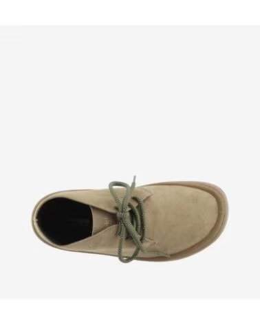 VICTORIA BAREFOOT STIEFELETTE UNISEX 1186111 BEIGE