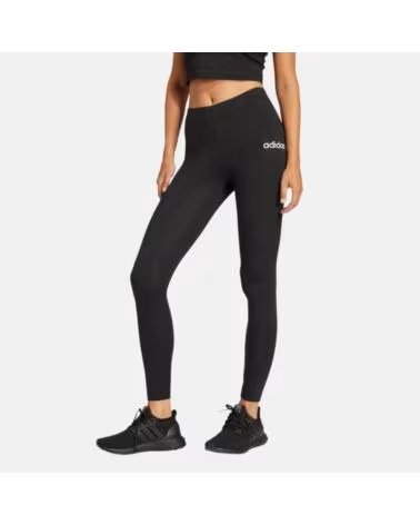 ADIDAS Mallas en color negro NEGRO
