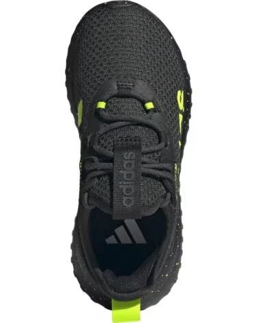 ADIDAS Zapatilla Deporte UnisexNinos en color negro NEGRO