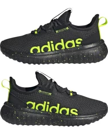 ZAPATILLAS ADIDAS KAPTIR JP6921 NEGRO