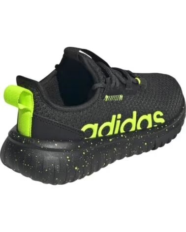 ADIDAS Zapatilla Deporte UnisexNinos en color negro NEGRO