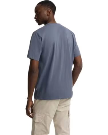 SILBON T-SHIRT MANGA CURTA