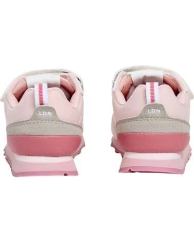 PEPE JEANS Zapatillas De Running Pgs400011-803 en blanco para ninas BLANCO