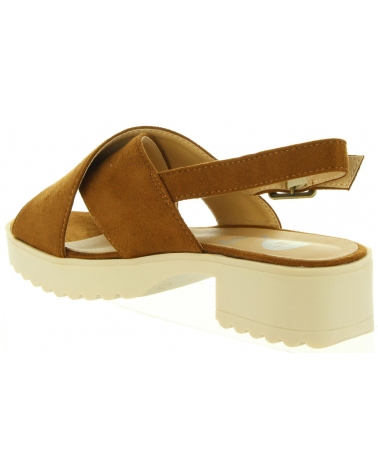 Sandalias de Niña DESTROY K115745 CUERO