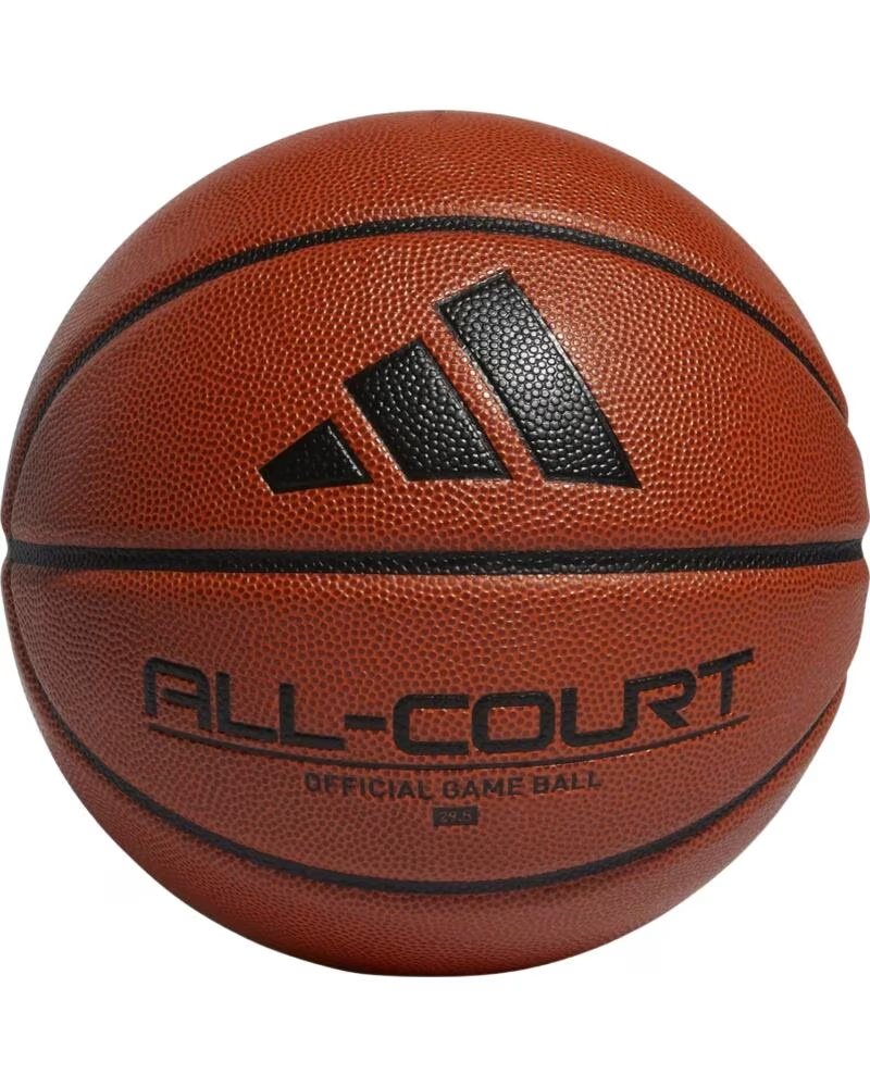 ADIDAS BALÓN DE BALONCESTO UNISEX ALL COURT 30 ROJO