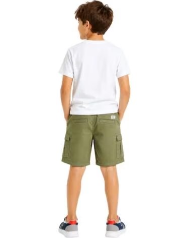 PEPE JEANS KURZARM-T-SHIRT MIT PRINT WEISS BLANCO