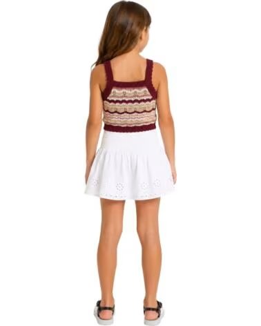 PEPE JEANS Jerseis Nina en color rojo ROJO