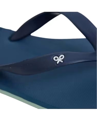 SILBON Chanclas Hombre en color gris GRIS
