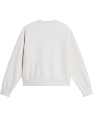 THE NORTH FACE FELPA DONNA NF0A8HBY3IE BEIG CLARO WHTDNE