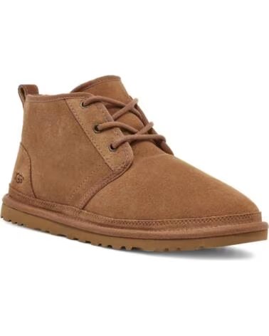 UGG STIEFEL NEUMEL CAMEL BEIGE