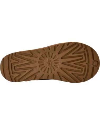 UGG Zapatillas en color marron para unisex MARRóN