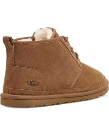 UGG STIEFEL NEUMEL CAMEL BEIGE