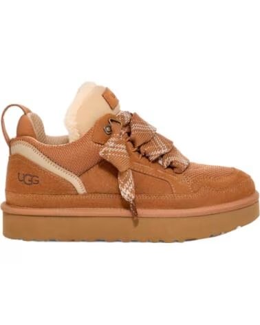 UGG Botas en color marron para mujer MARRóN