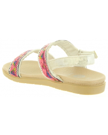 Sandalias de Niña DESTROY K115701 BLANCO