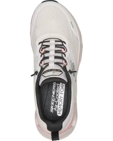 SKECHERS GLIDE-STEP ALTUS - COOL FLOW BEIGE ZAPATILLAS BEIG