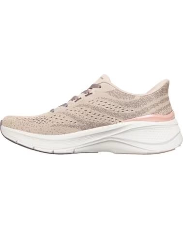 SKECHERS ARCH FIT 30 ZAPATILLAS DEPORTIVAS BEIGE MUJER BEIG
