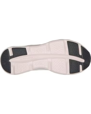 SKECHERS GLIDE-STEP ALTUS - COOL FLOW BEIGE ZAPATILLAS BEIG