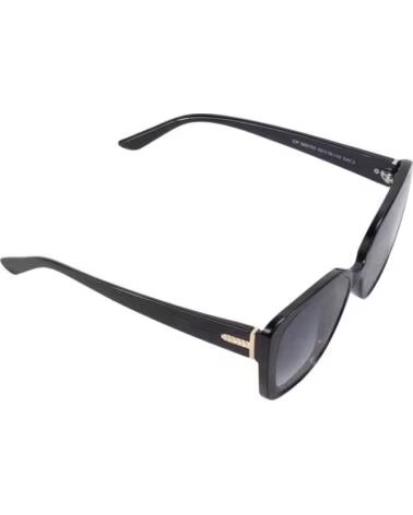KESLEM LUNETTES DE SOLEIL MB20 NOIRES NEGRO