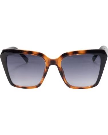 KESLEM LUNETTES DE SOLEIL MB21 MARRON