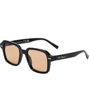 OCCHIALI DA SOLE KESLEM MB23 NERI NEGRO