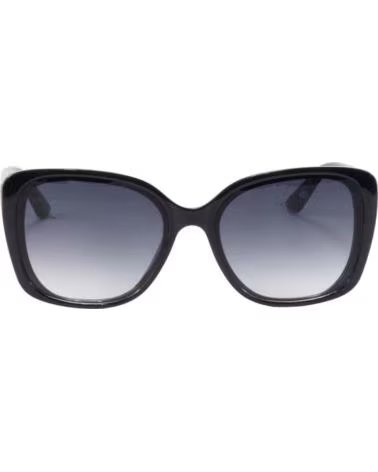 KESLEM LUNETTES DE SOLEIL MB20 NOIRES NEGRO