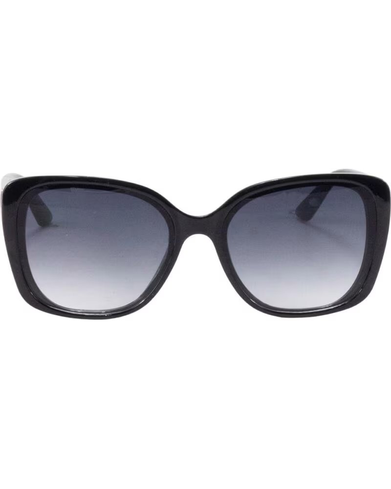 KESLEM LUNETTES DE SOLEIL MB20 NOIRES NEGRO