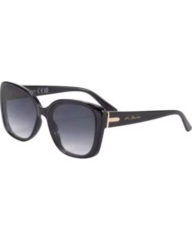 KESLEM LUNETTES DE SOLEIL MB20 NOIRES NEGRO