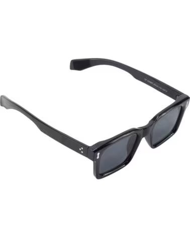 KESLEM LUNETTES DE SOLEIL MB29 NOIRES NEGRO