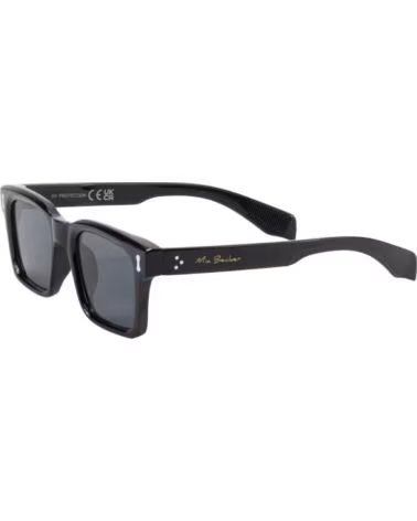 KESLEM LUNETTES DE SOLEIL MB29 NOIRES NEGRO
