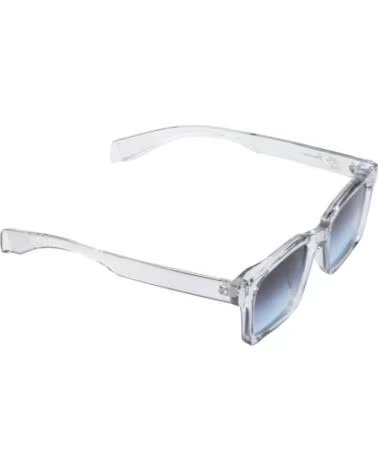 KESLEM LUNETTES DE SOLEIL MB33 TRANSPARENT TRANSPARENTE