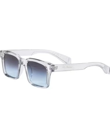 KESLEM LUNETTES DE SOLEIL MB33 TRANSPARENT TRANSPARENTE