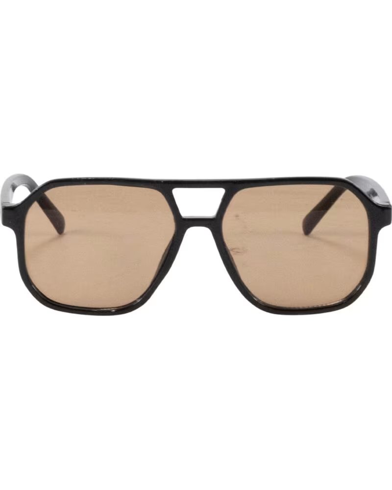 KESLEM SONNENBRILLE MB39 SCHWARZ NEGRO