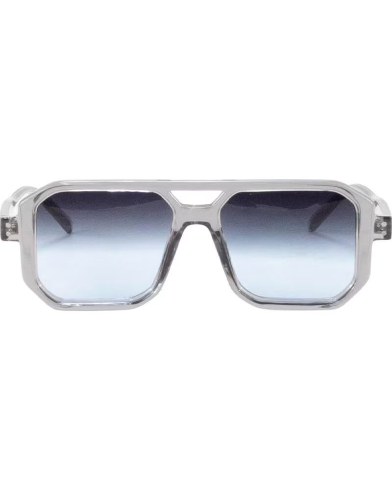 KESLEM SONNENBRILLE MB46 GRAU GRIS