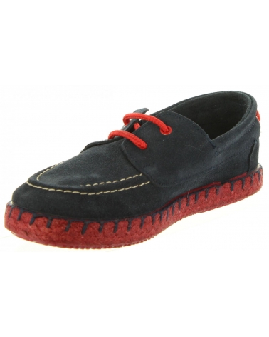 Zapatos de Niño DESTROY K115553 JEANS