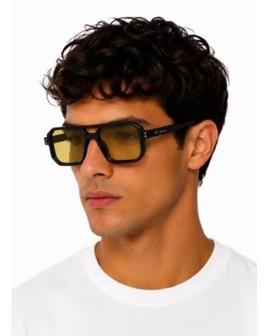 KESLEM SONNENBRILLE MB46 NEGRO