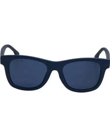 LACOSTE Gafas de Sol Nino Nina Infantil Rectangulares L3643SRG AZUL MATE