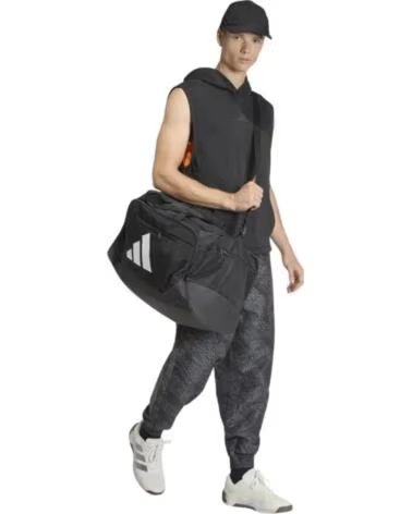 ADIDAS BOLSA M TRAINNING NEGRA VARIOS COLORES