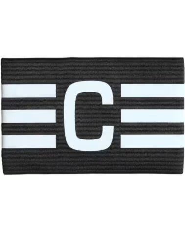ADIDAS Cinta Capitan Brazalete Tiro League Hs9766 NEGRO
