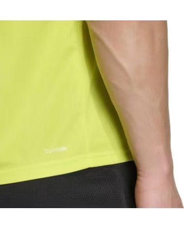 ADIDAS HERREN LAUFSHIRT KD5472 VERDE FLOUR