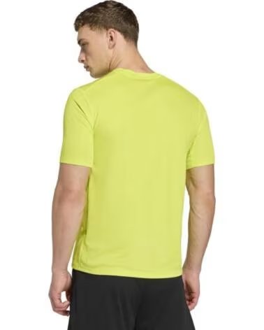 ADIDAS HERREN LAUFSHIRT KD5472 VERDE FLOUR