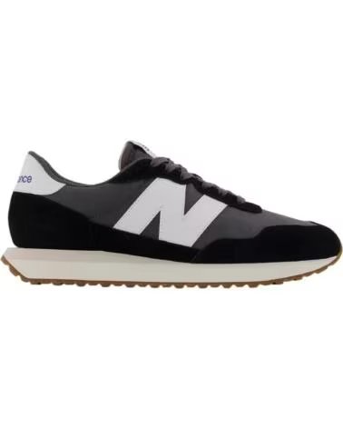 NEW BALANCE BASKETBALL 237V1 MS237GA NOIR NEGRO