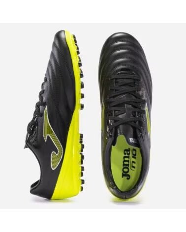 JOMA NUMERO-10 2331 AG FUSSBALLSCHUHE NEGRO