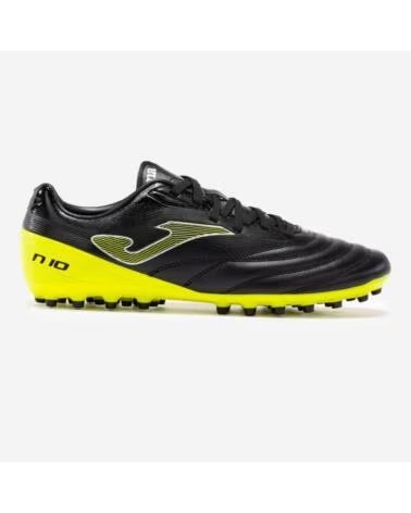 JOMA NUMERO-10 2331 AG FUSSBALLSCHUHE NEGRO