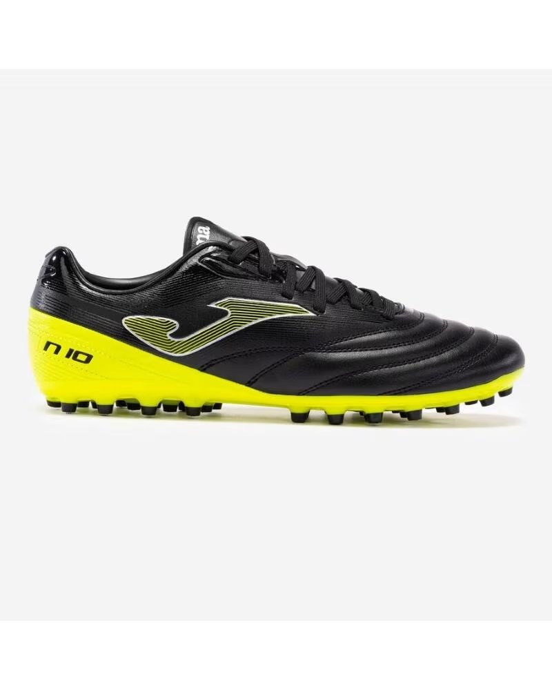 JOMA NUMERO-10 2331 AG FUSSBALLSCHUHE NEGRO