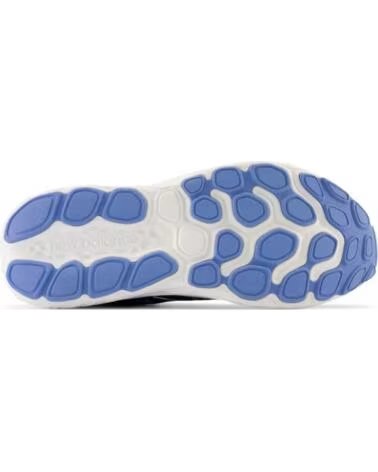 NEW BALANCE FRESH FOAM X EVOZ LAUFSCHUHE BLAU AZUL