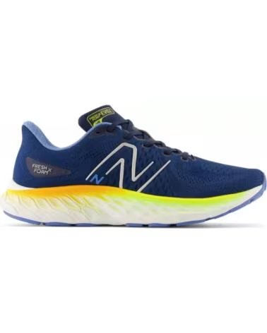 SAPATILHAS DE RUNNING NEW BALANCE FRESH FOAM X EVOZ AZUL